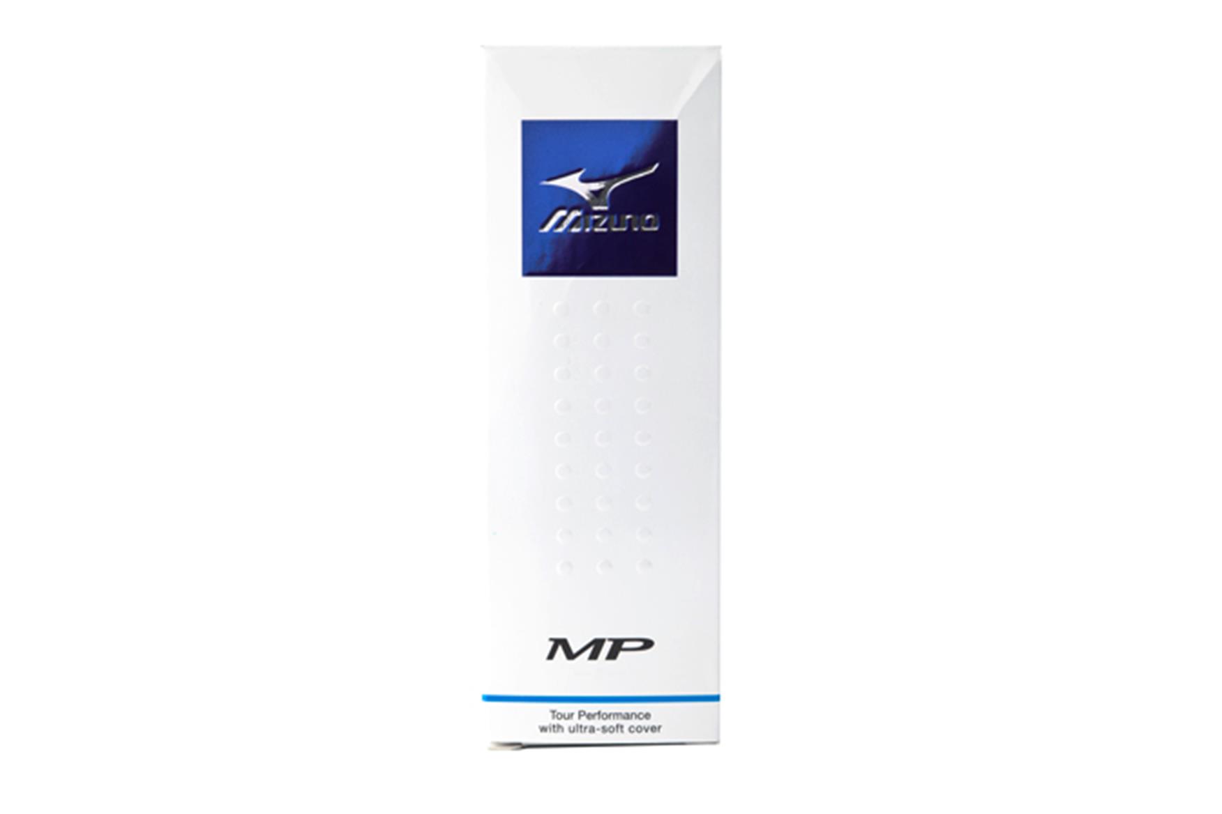 mizuno mp s golf ball review